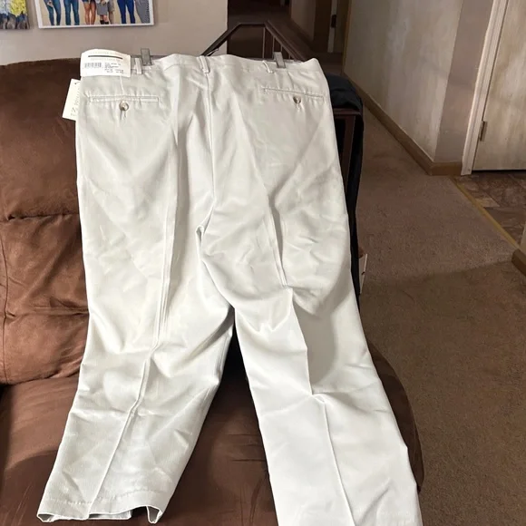 Alexander Julian men’s classic pants 38-30 - Picture 5 of 7